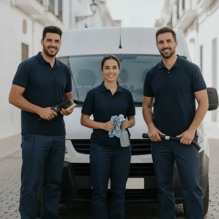 Detailing Auto team a Taranto